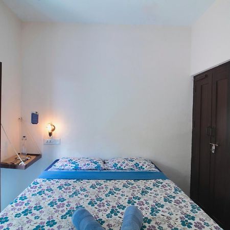 Hostel Calaila Варкала Экстерьер фото