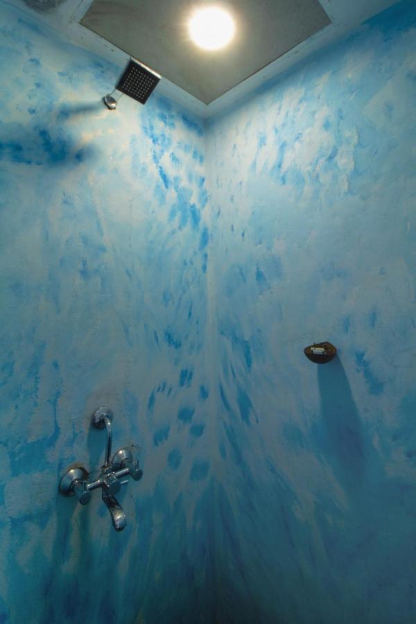 Hostel Calaila Варкала Экстерьер фото