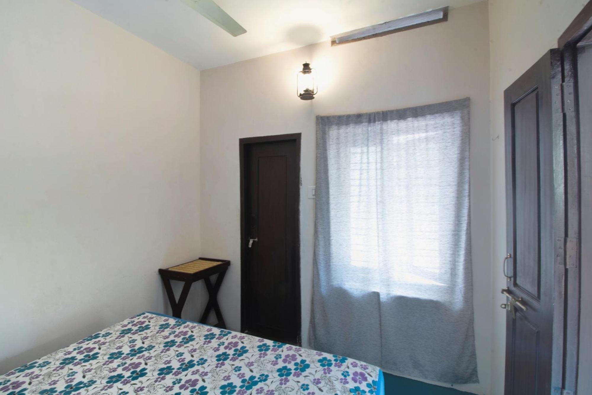 Hostel Calaila Варкала Экстерьер фото