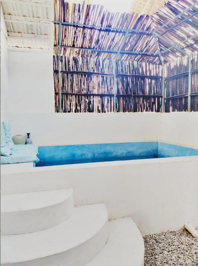 Hostel Calaila Варкала Экстерьер фото